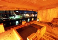 湯の川観光ホテル祥苑 露天風呂付客室のメインイメージ